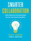 Cover image for Smarter Collaboration